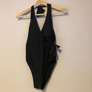 NWT J Crew Size 4 Swimsuit